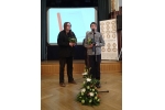 Muzeum získalo významné ocenění v soutěži Gloria musaealis 2013